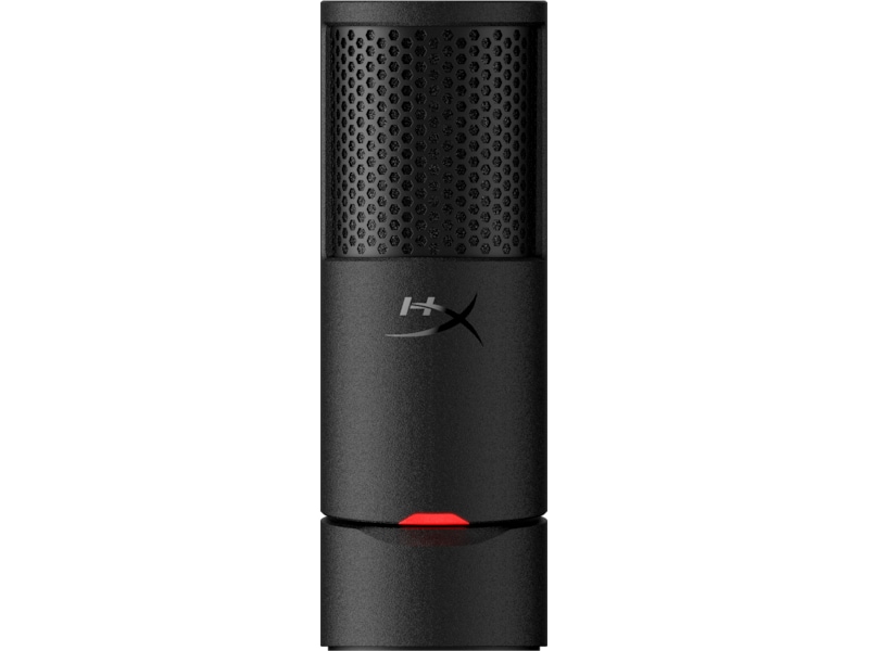HyperX Solocast 2 USB-mikrofon Mikrofon