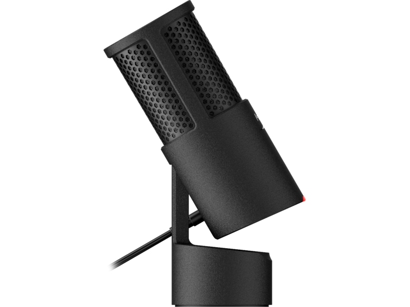 HyperX Solocast 2 USB-mikrofon Mikrofon