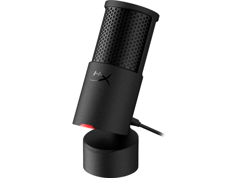 HyperX Solocast 2 USB-mikrofon Mikrofon
