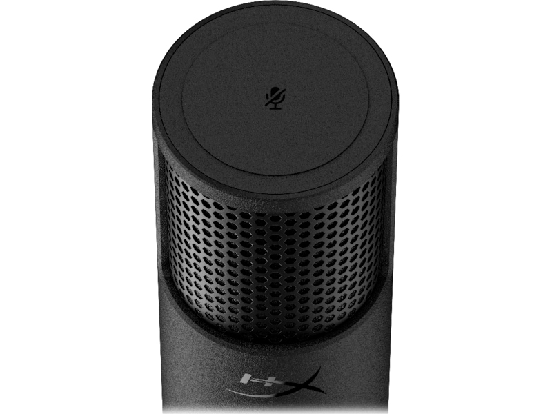 HyperX Solocast 2 USB-mikrofon Mikrofon