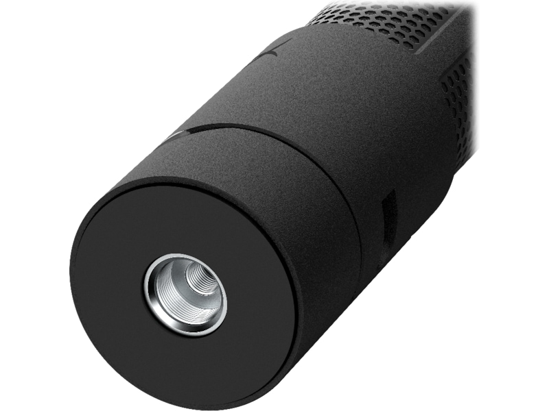 HyperX Solocast 2 USB-mikrofon Mikrofon