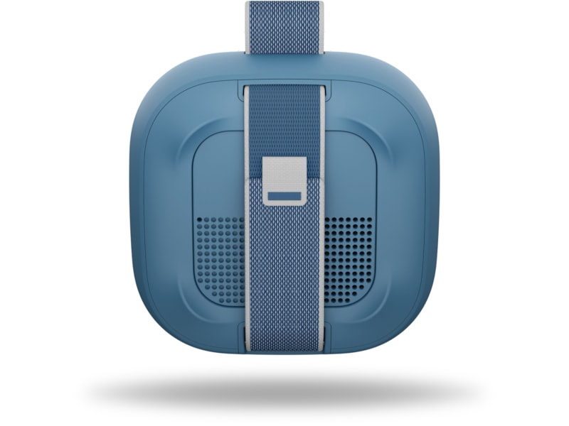 Bose Soundlink Micro II trådlös högtalare (blå) Trådlös / Bluetooth högtalare