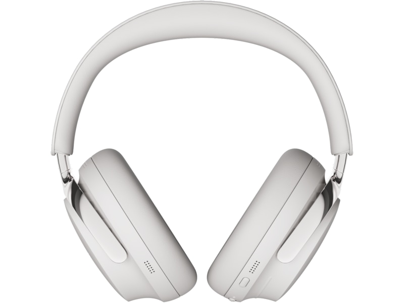 Bose QuietComfort ULTRA II Trådlösa Hörlurar (white smoke) Hörlurar