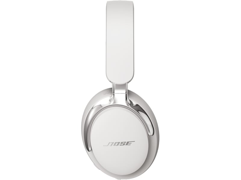 Bose QuietComfort ULTRA II Trådlösa Hörlurar (white smoke) Hörlurar
