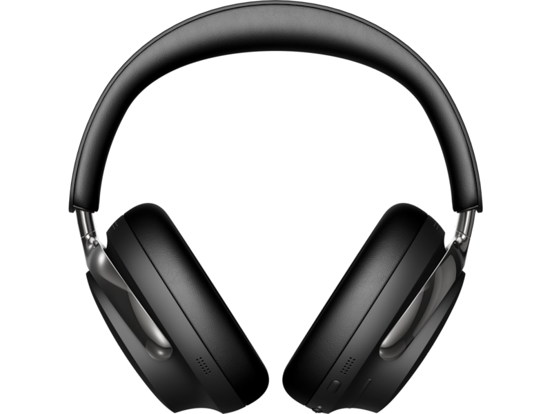Bose QuietComfort ULTRA II Trådlösa Hörlurar (svart) Hörlurar