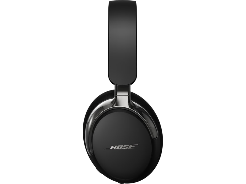 Bose QuietComfort ULTRA II Trådlösa Hörlurar (svart) Hörlurar