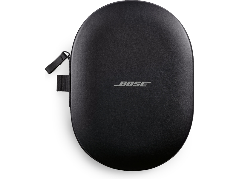 Bose QuietComfort ULTRA II Trådlösa Hörlurar (svart) Hörlurar