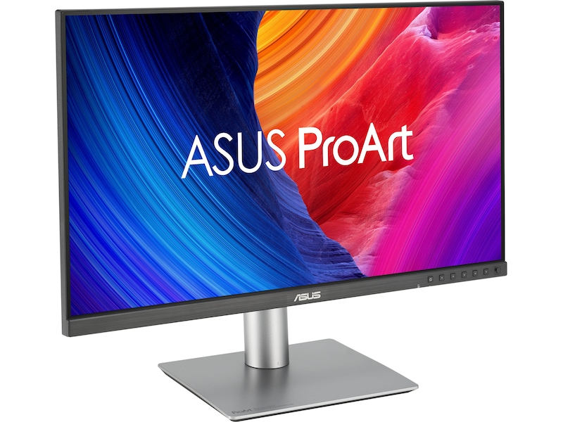 ASUS 32" ProArt 6K skärm PA32QCV Bildskärmar