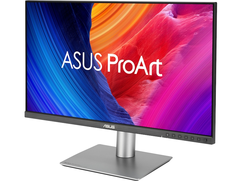 ASUS 32" ProArt 6K skärm PA32QCV Bildskärmar