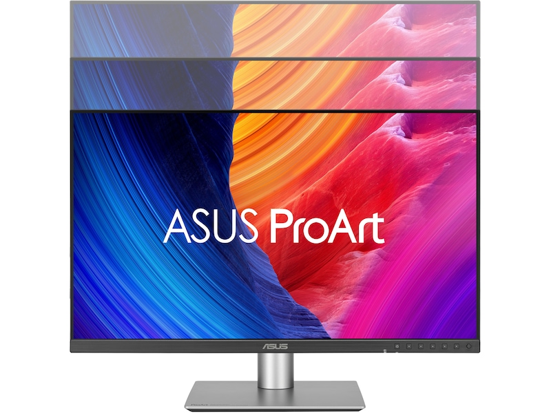 ASUS 32" ProArt 6K skärm PA32QCV Bildskärmar