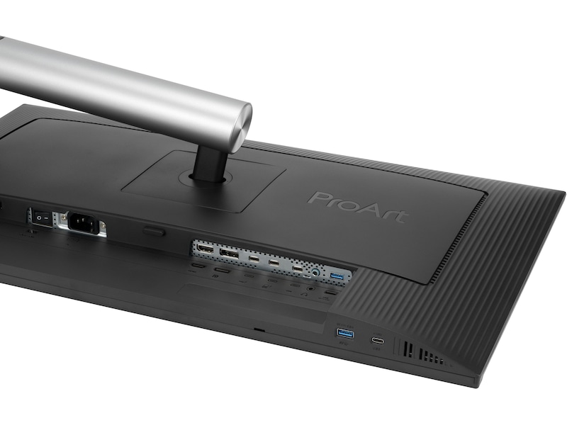 ASUS 32" ProArt 6K skärm PA32QCV Bildskärmar