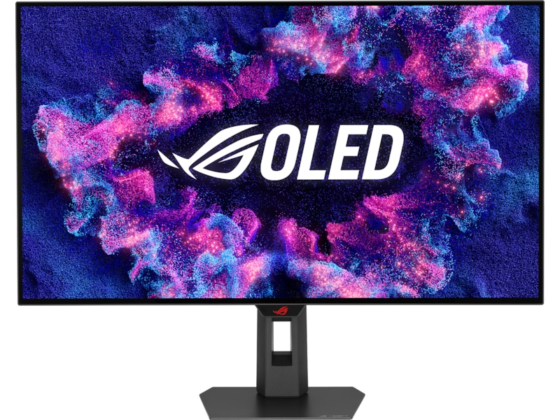 ASUS 32" ROG Strix 4K gamingskärm XG32UCWMG Gamingskärmar