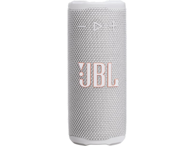 JBL Grip trådlös Bluetooth-högtalare (vit) Trådlös / Bluetooth högtalare