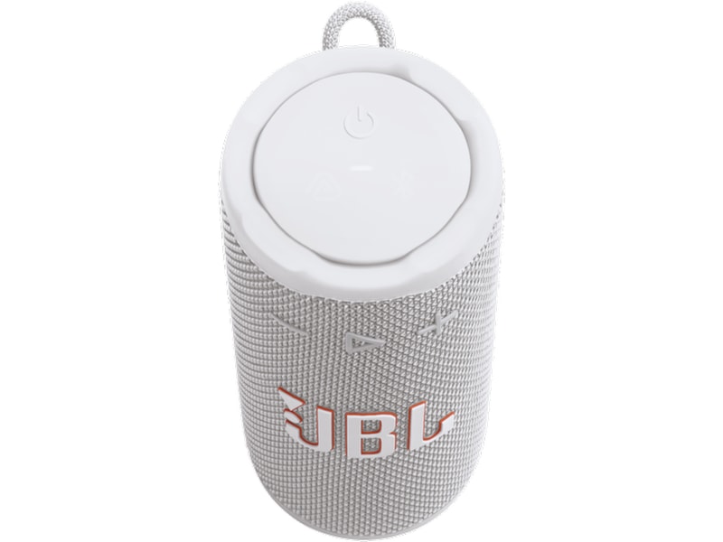 JBL Grip trådlös Bluetooth-högtalare (vit) Trådlös / Bluetooth högtalare