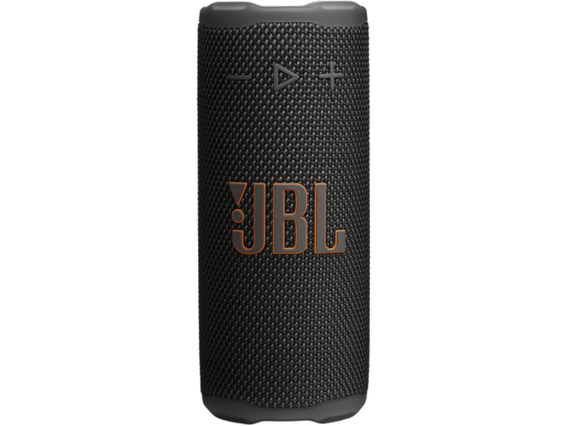 JBL Grip trådlös Bluetooth-högtalare (svart) Trådlös / Bluetooth högtalare
