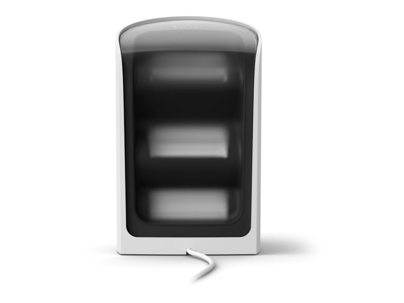 Philips Hue Play vägglampa (vit) Bordslampa