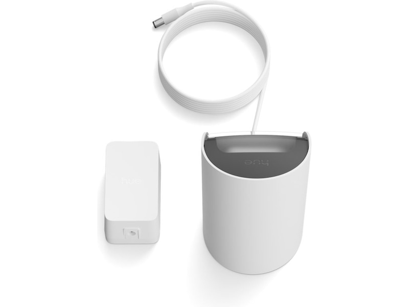 Philips Hue Play vägglampa (vit) Bordslampa