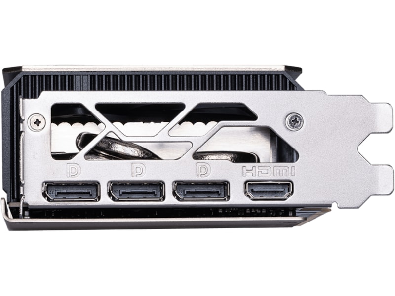 MSI GeForce RTX 5070 Ti INSPIRE 3X OC Grafikkort