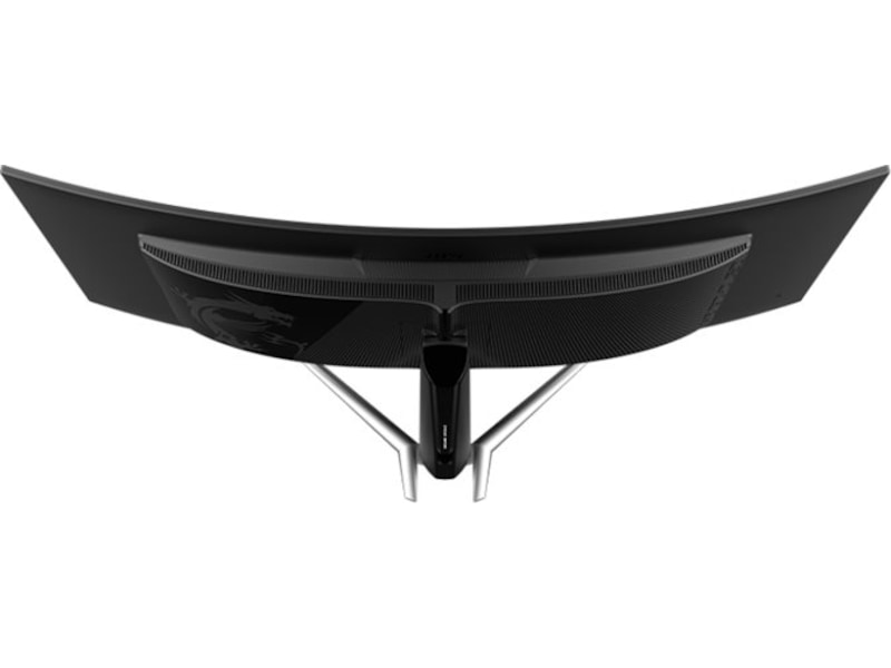 MSI 49" gamingskärm MPG 491CQPX Gamingskärmar