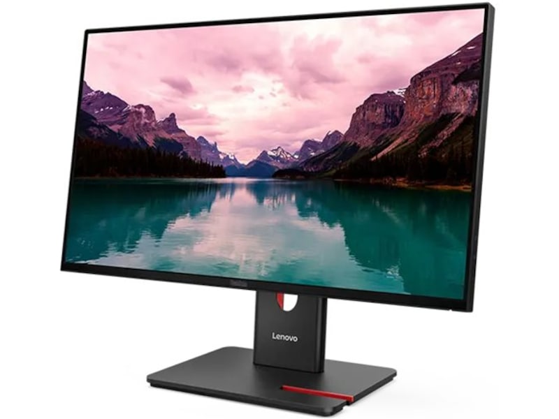 Lenovo 24" skärm ThinkVision T24-40 Bildskärmar