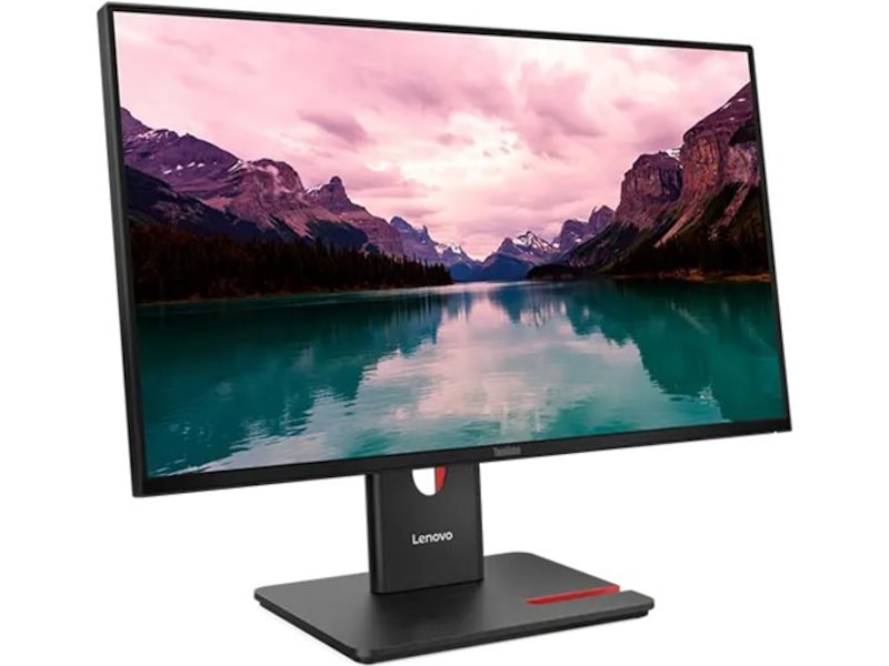 Lenovo 24" skärm ThinkVision T24-40 Bildskärmar