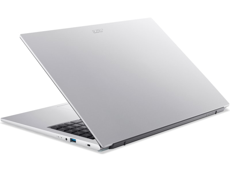 Acer Aspire Go 16" WUXGA 120 Hz (pure silver) Datorer - Bärbara / laptop