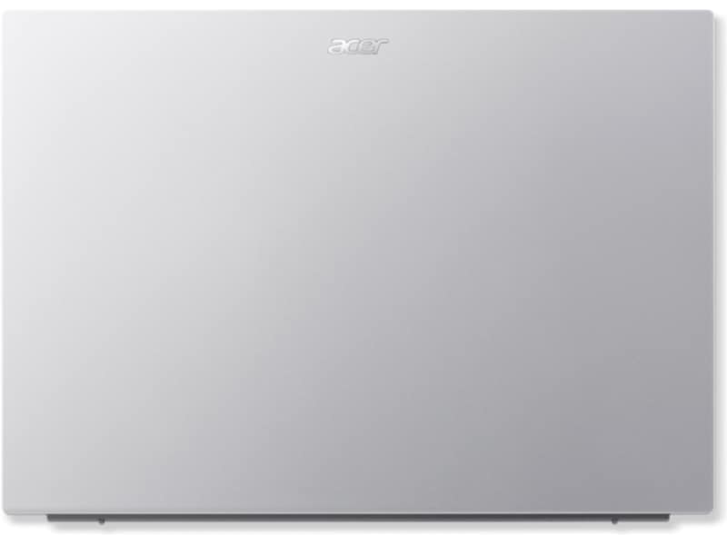 Acer Aspire Go 16" WUXGA 120 Hz (pure silver) Datorer - Bärbara / laptop