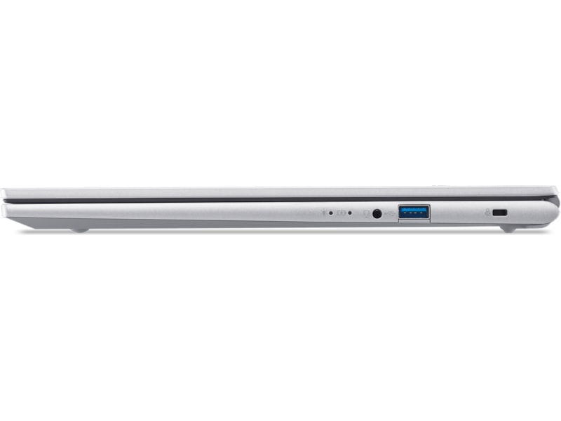 Acer Aspire Go 15 15,6" FHD (pure silver) Datorer - Bärbara / laptop