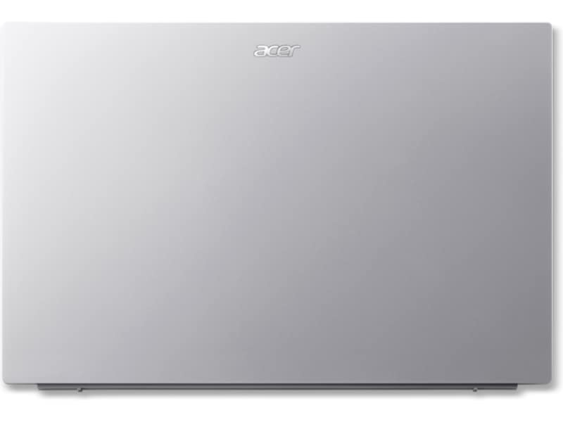 Acer Aspire Go 15 15,6" FHD (pure silver) Datorer - Bärbara / laptop