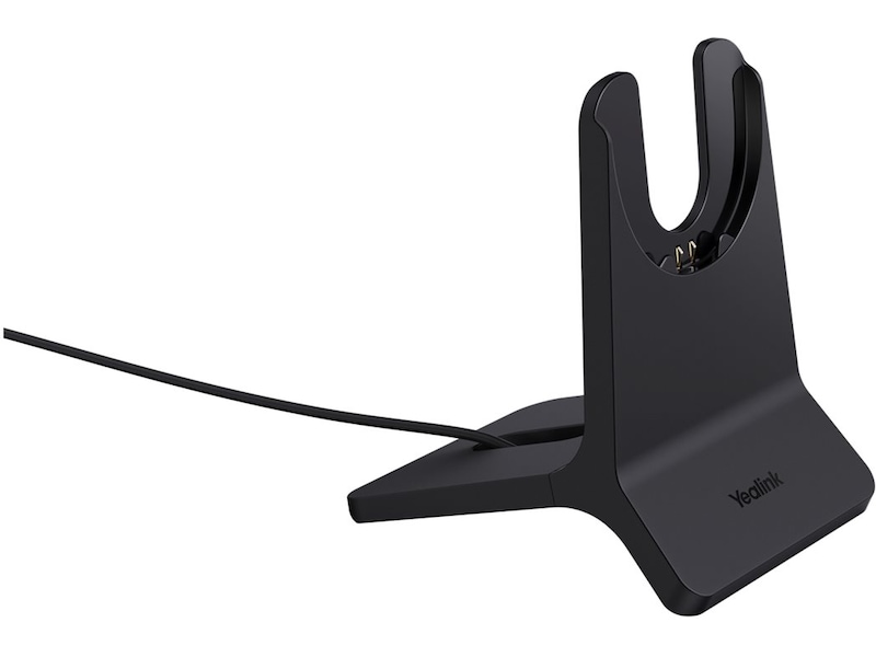 Yealink BH74 Trådlöst On-Ear Headset Headset