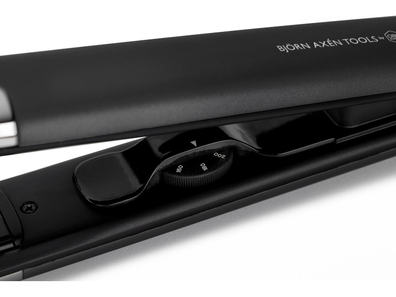 OBH NORDICA Björn Axén Tools Straight & Curl Pro plattång Hårvård & styling