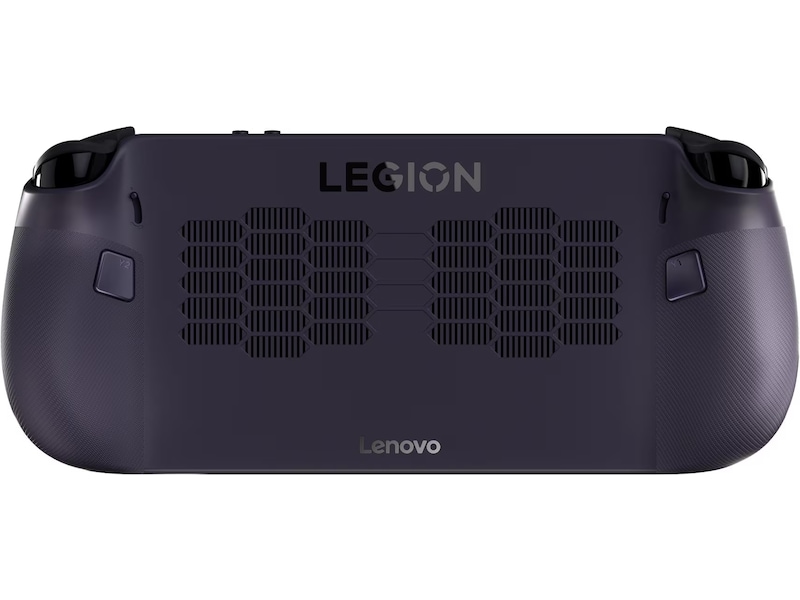Lenovo Legion Go S 83N6000PMX (svart) Handhållna spelkonsoler