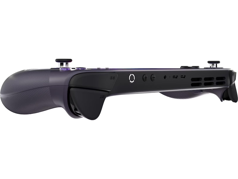 Lenovo Legion Go S 83L3003DMX (svart) Handhållna spelkonsoler