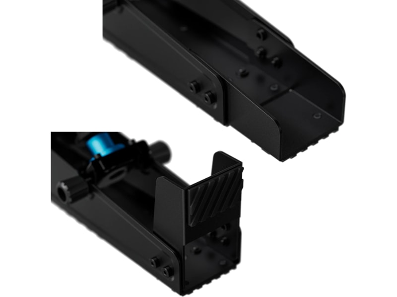 Logitech G RS Pedaler Ratt och pedaler