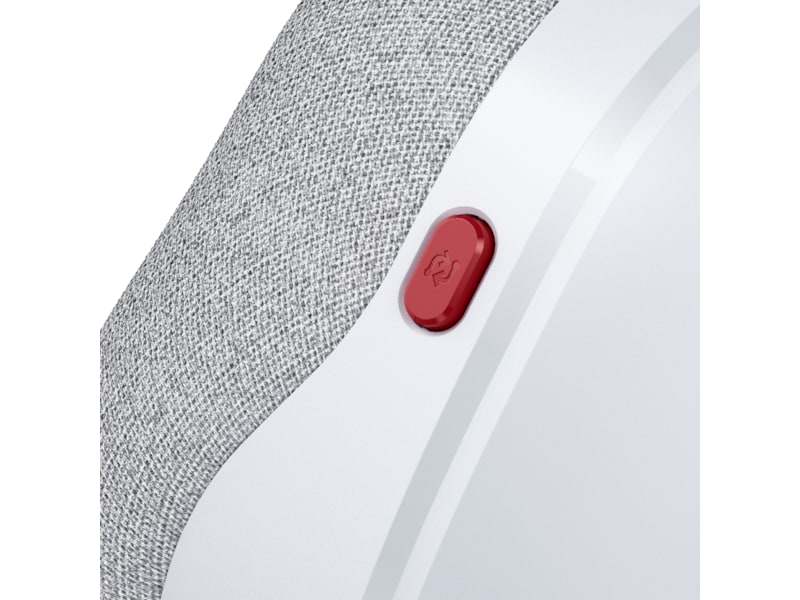 Logitech G Astro A20X Lightspeed Trådlöst Gaming Headset (vit) Gamingheadset