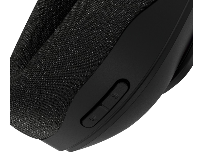 Logitech G Astro A20X Lightspeed Trådlöst Gaming Headset (svart) Gamingheadset