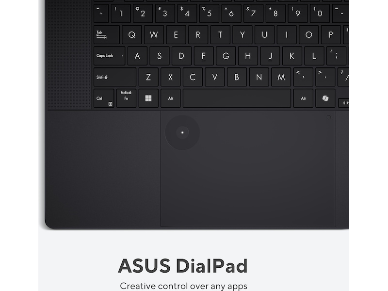 ASUS ProArt P16 16" 3K OLED Touch Datorer - Bärbara / laptop