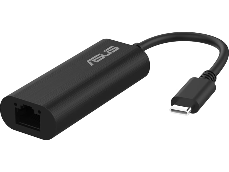 ASUS USB-C2500 V2 adapter Nätverkskort