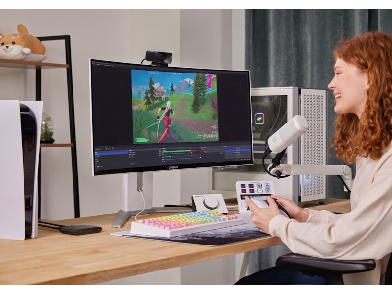 Elgato Game Capture 4K S Video & streaming