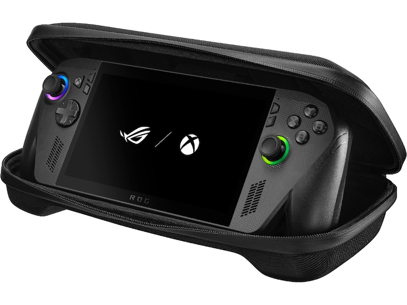 ASUS ROG Ally Travel Case Tillbehör till spelkonsoler