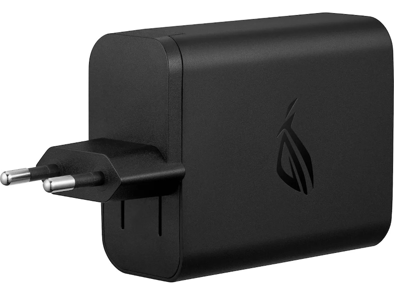 ASUS ROG 140W GaN Adapter Batteri och laddare