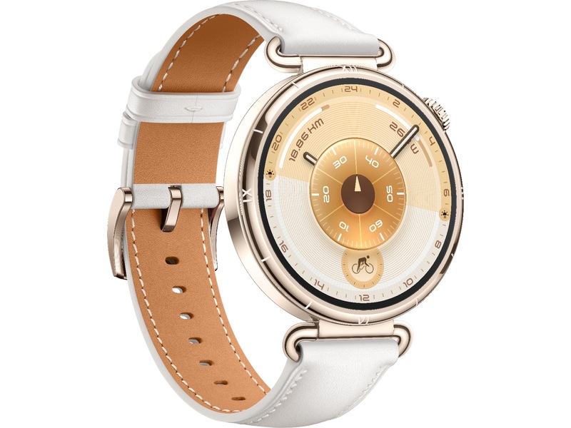 Huawei Watch GT 6 41mm (white) Smartwatches