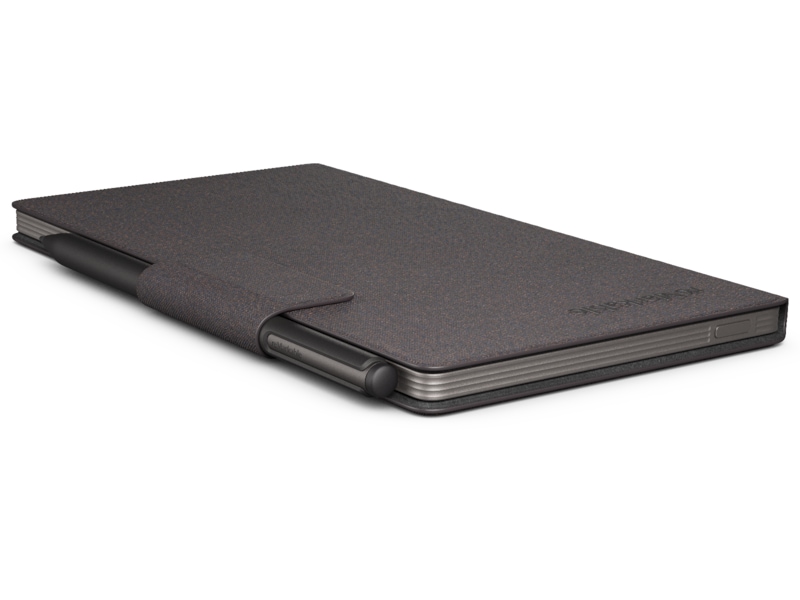 reMarkable Paper Pro Move Book Folio (basalt) Digitala anteckningsblock och tillbehör