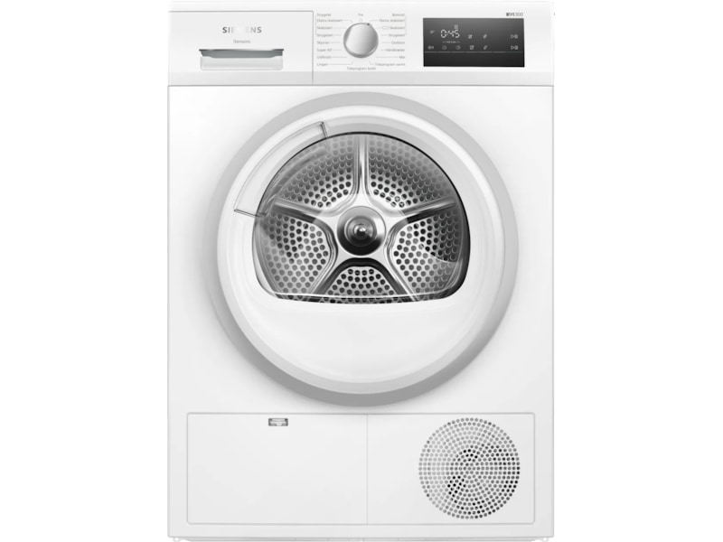 Siemens iQ300 Torktumlare Torktumlare