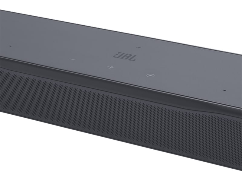 JBL BAR 500 MKII 5.1 Soundbar (svart) Soundbars