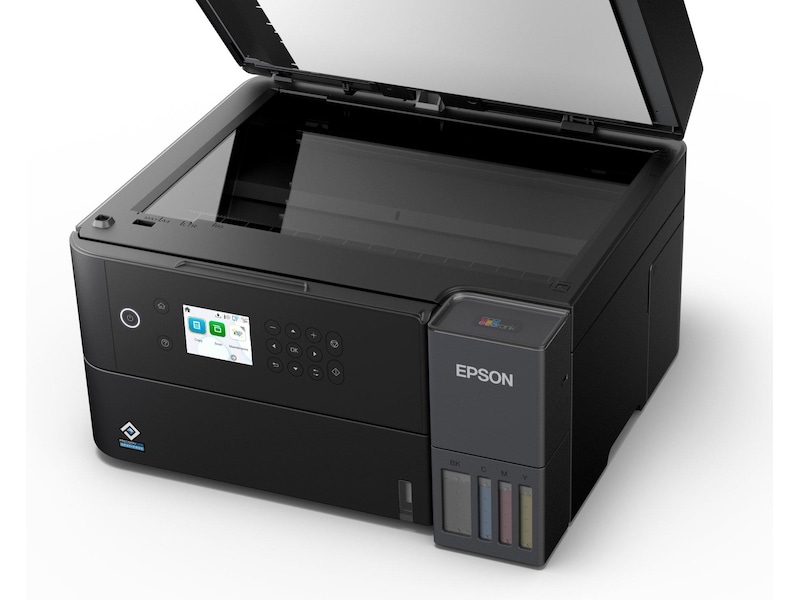 Epson EcoTank ET-3950 bläckstråleskrivare Skrivare