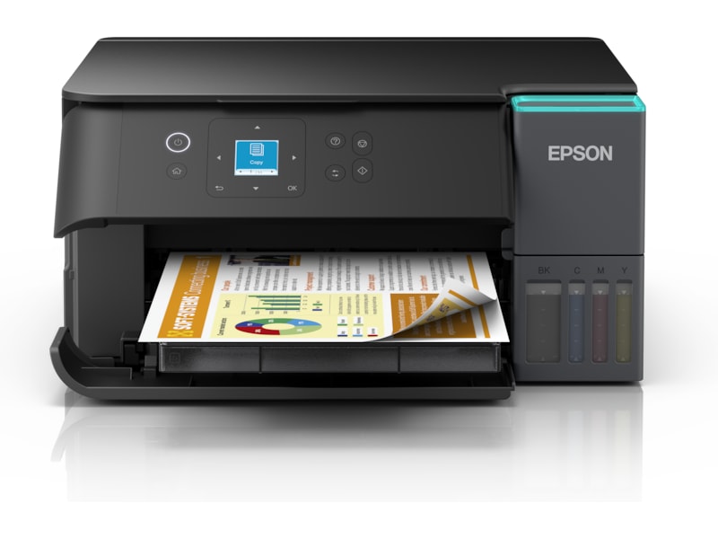 Epson EcoTank ET-2950 bläckstråleskrivare Skrivare