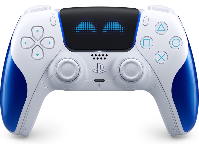 PlayStation DualSense Astro Bot Joyful Limited Edition-kontroll Gamepad