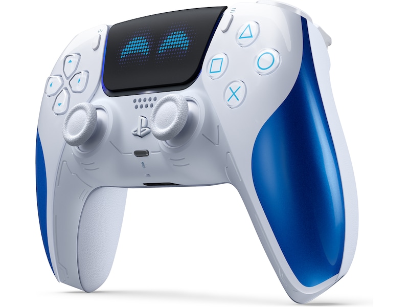 PlayStation DualSense Astro Bot Joyful Limited Edition-kontroll Gamepad