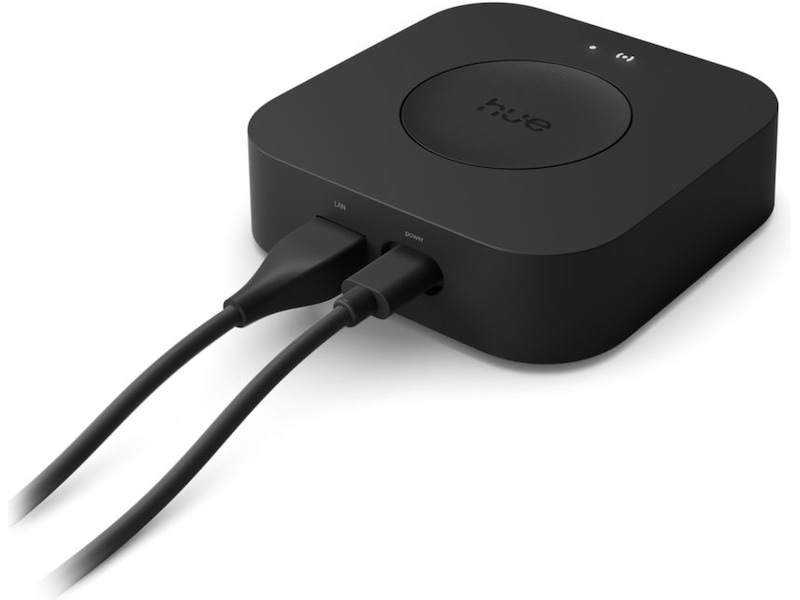 Philips Hue Bridge Pro EU Tillbehör för smartbelysning